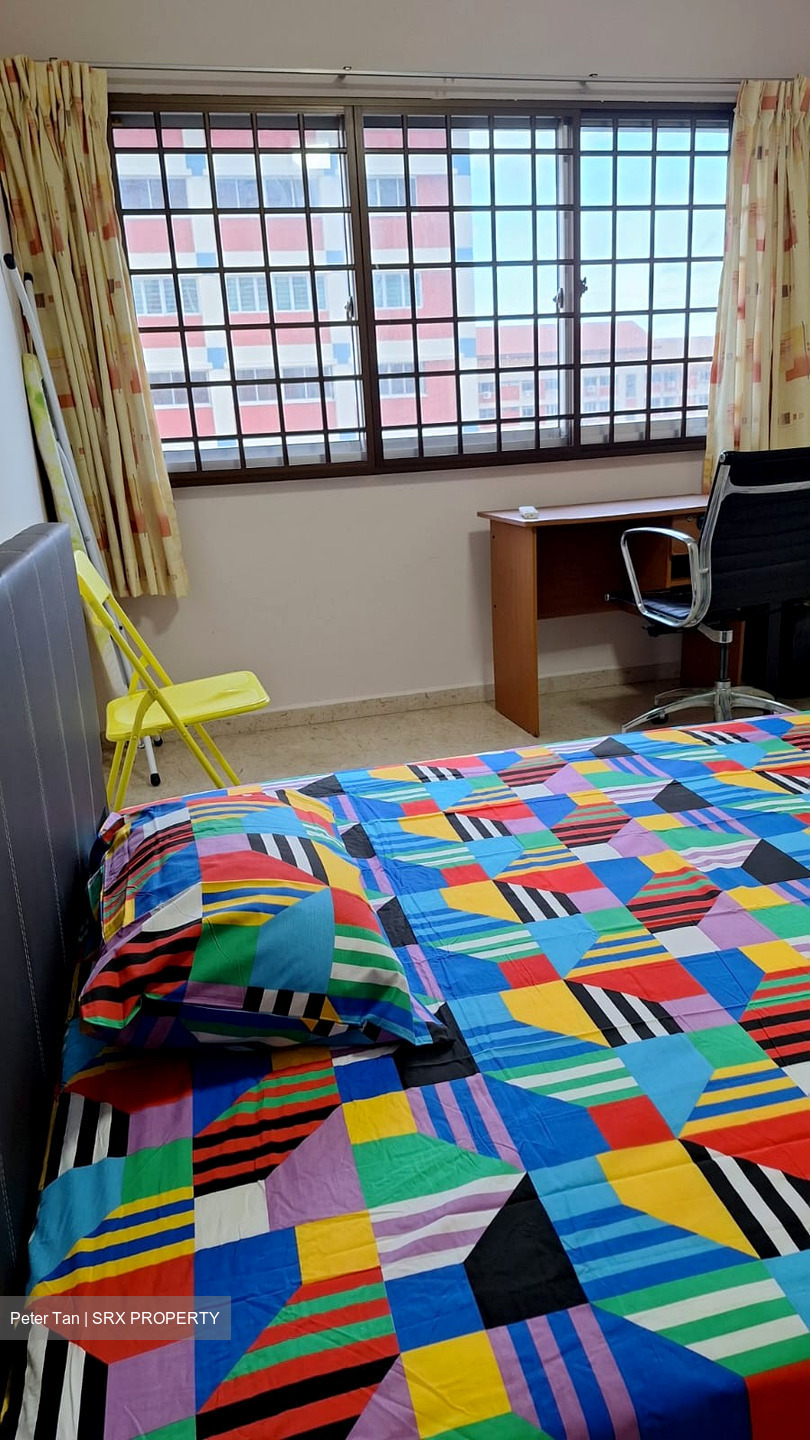 Blk 389 Tampines Street 32 (Tampines), HDB 4 Rooms #548197791